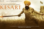 latest stills Kesari, 2019 Hindi movies, kesari hindi movie, Kesari official trailer