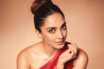 Kiara Advani latest, Kiara Advani, kiara advani roped in for war 2, Yash raj