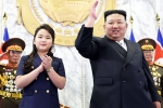 Kim Ju Ae successor, Kim Jong Un latest, north korea s kim jong un s daughter as his successor, North korea