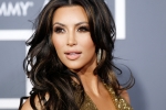 Kim Kardashian swimsuit, Kim Kardashian swimsuit, kim kardashian sizzles in a wet swimsuit, Swimsuit