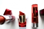 Women, confidence with lipsticks, 5 fascinating facts you didn t know about lipsticks, Vogue