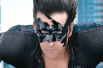 Hrithik Roshan next film, Hrithik Roshan new movie, here is the release date of krrish 4, Krrish 4