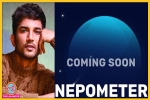 Sushant’s Brother in Law, Sushant’s Brother in Law, late actor sushant singh rajput s brother in law launches nepometer to fight nepotism in bollywood, Natural death