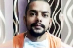 Anmol Bishnoi breaking, Anmol Bishnoi case, us arrests gangster lawrence bishnoi s brother anmol, Singer