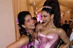 lilly singh at met gala, youtube sensation superwoman, lilly singh aka superwoman says she knocked over chairs searching for deepika padukone at met gala, Vikrant massey