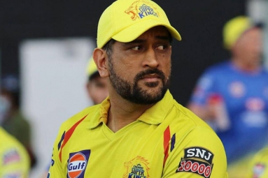 MS Dhoni- Highest Paid Player In IPL&rsquo;s History
