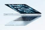 MacBook Air 2025 price, MacBook Air 2025 specifications, macbook air 2025 with m4 chip launched in india, Intelligence