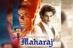 Maharaj Netflix Gujarat High Court, Maharaj Netflix reason, maharaj gets clean chit from gujarat high court, Adity