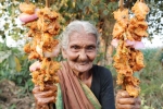 Indias oldest youtuber, mastanamma death, india s oldest youtuber mastanamma dies at 107, Mastanamma