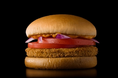 McDonald&#039;s Adds Indian Aloo Tikki in American Menu with Vegan Tag