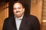 where is mehul choksi now, Antigua Authorities, mehul choksi surrenders his indian passport to antigua authorities, Antigua