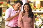 kollywood movie rating, Mersal rating, mersal movie review rating story cast and crew, Nithya menon