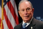 Michael Bloomberg, Michael Bloomberg, michael bloomberg exists 2020 presidential campaign and endorses joe biden, Boon