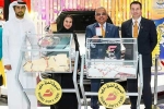 jaya gupta, dubai, 2 indian nationals win million dollars each in dubai lottery, Dubai lottery