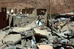Morocco earthquake, Formalities in Morocco, morocco death toll rises to 3000 till continues, World bank
