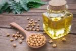 depression, anxiety, most widely used soybean oil may cause adverse effect in neurological health, Alzheimer s