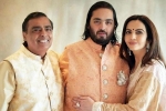 Anant Ambani Wedding breaking, Anant Ambani Wedding date, mukesh ambani to hold mass wedding for underprivileged before anant s wedding, Nita ambani