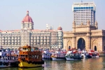 Mumbai Food City survey, Mumbai Food City survey, mumbai named fifth best food city in the world, Haj