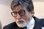 Amitabh Bachchan, Amitabh Bachchan at NDTV's Swasth India launch, 75 percent of my liver is gone surviving on 25 amitabh bachchan, Polio