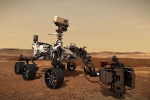 mars, mission, why did nasa send a helicopter like creature to mars, High definition