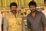 NBK108 breaking news, Thaman, nbk108 launched in style, Akhanda