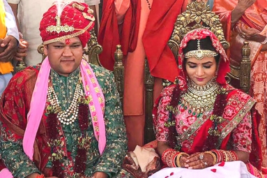 After Expending Rs 200 Cr for Wedding in Uttarakhand, NRI Gupta Family Will Pay Rs 54k for Clearing Dump