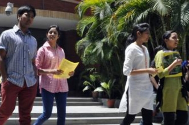 NRI Quota goes vacant in Private Colleges
