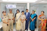 Hyderabad, NRI, nri women safety cell in telangana logs 70 petitions, Women safety