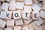 NRI voting, registration of NRI voters, nri voting is very much focus for us election commissioner sushil chandra, Indian democracy