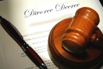 NRI news, NRI woman granted divorce, nri woman granted divorce via video link, Civil court