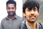 NTR brother-in-law into Tollywood, NTR brother-in-law debut, ntr s brother in law all set for debut, Nithin