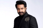 NTR talk show announcement, NTR talk show future projects, ntr to host a talk show, Ntr ott debut