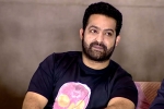 NTR30, NTR news, ntr cutting down all the excessive weight, Weight loss