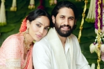 Naga Chaitanya and Sobhita Dhulipala engaged, Naga Chaitanya and Sobhita Dhulipala engagement, naga chaitanya and sobhita dhulipala are engaged, Chandoo mondeti