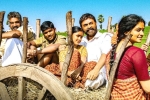 Narappa telugu movie review, Venkatesh Narappa movie review, narappa movie review rating story cast and crew, Narappa review