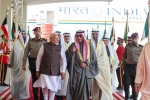 Narendra Modi in December 2024, Narendra Modi in December 2024, narendra modi to address hala modi event shortly, West asia