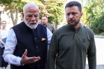 Narendra Modi and Volodymyr Zelensky meeting, Narendra Modi, narendra modi meets volodymyr zelensky for bilateral talks, Apu