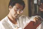 Nawazuddin Siddiqui, Nandita Das, nawazuddin siddiqui starrer manto s trailer to release on independence day, Divya dutta