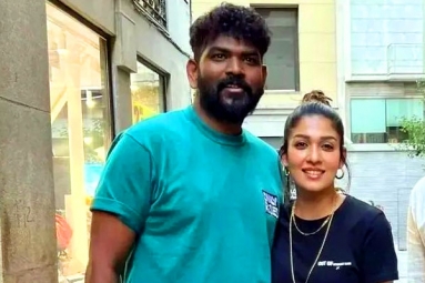 Nayanthara And Vignesh Shivan Are Now Proud Parents