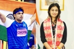 Neeraj Chopra and Manu Bhaker achievements, Neeraj Chopra and Manu Bhaker achievements, neeraj chopra and manu bhaker s brand values reach skies, Clips