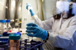 university of Queensland, blood test for cancer, new blood test to detect all types of cancer within minutes, Cancer and dna