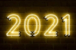 2020, celebrate, 10 ways to celebrate new years at home this year, New years