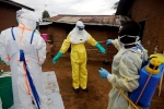 Ebola, Ebola, newest ebola outbreak in congo claims 5 lives, Measles