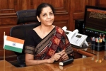 russia, Nirmala Sitharaman, nirmala sitharaman to engage with russia after successful u s visit, S400