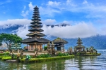 travelers, domestic, no foreign tourists allowed to bali till the end of 2020, Coronavirus impact