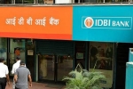 how to change transaction password in idbi bank corporate account, idbi bank customer care, now nris can open account in idbi bank without submitting paper documents, European commission