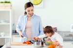 Lactating moms health, Nutrient-packed foods for moms, three nutrient packed foods to re energise lactating moms, Constipation