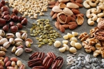 Nuts and Seeds for good health, Nuts and Seeds for breakfast, why should you start your day with nuts and seeds, Almond