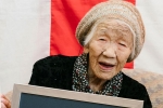 kane tanaka 116 oldest, kane tanaka oldest living, this japanese woman is the world s oldest living person, Guinness world records