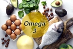 Omega-3 fatty acids new updates, Omega-3 fatty acids breaking, how omega 3 fatty acids can boost hormone health, Energy